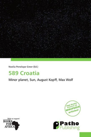 589 Croatia