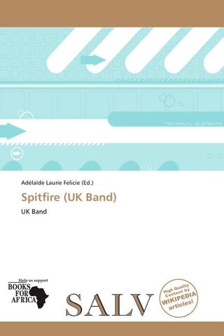 Spitfire (UK Band)