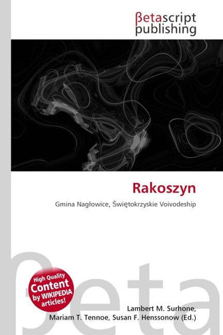 Rakoszyn