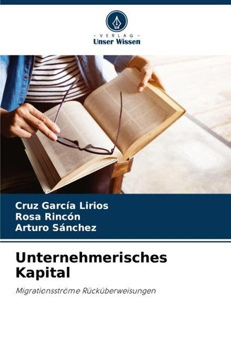 Unternehmerisches Kapital
