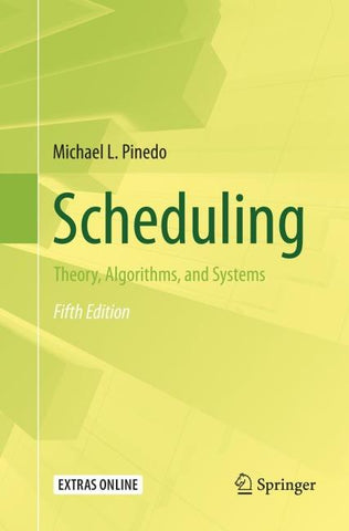 Scheduling