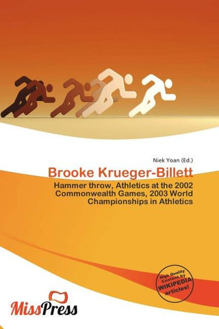 Brooke Krueger-Billett