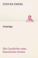 Amerigo