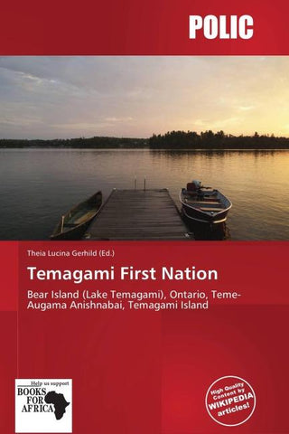 Temagami First Nation