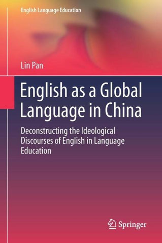 English as a Global Language in China