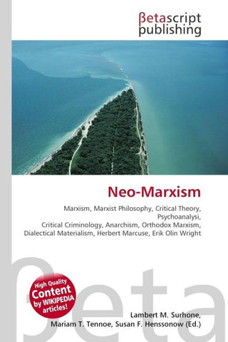 Neo-Marxism