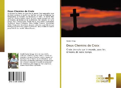 Deux Chemins de Croix