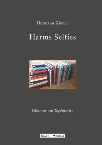 Harms Selfies