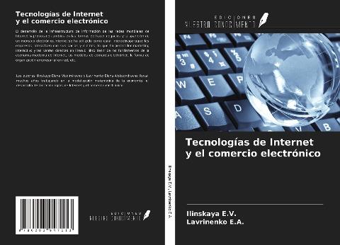Tecnologías de Internet y el comercio electrónico