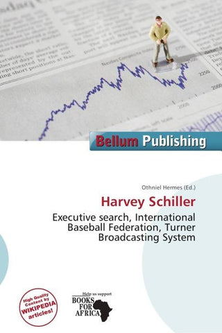 Harvey Schiller