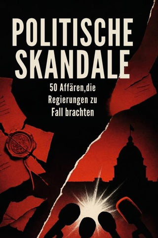 Politische Skandale