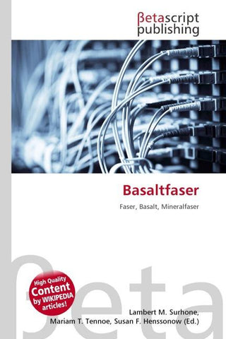 Basaltfaser