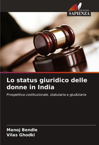Lo status giuridico delle donne in India