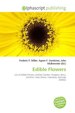 Edible Flowers