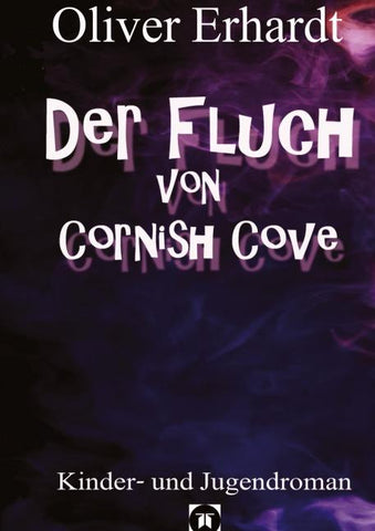 Der Fluch von Cornish Cove