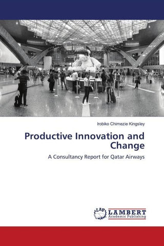 Productive Innovation and Change