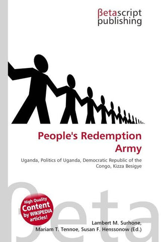 People's Redemption Army