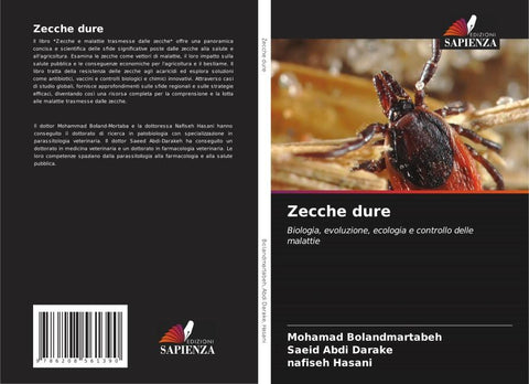 Zecche dure