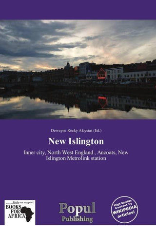 New Islington