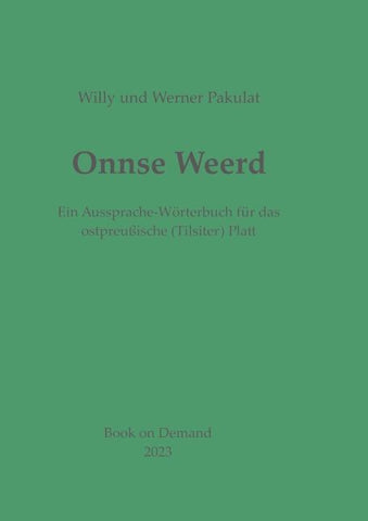 Onnse Weerd