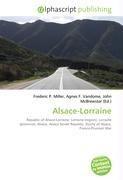 Alsace-Lorraine