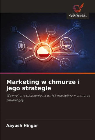 Marketing w chmurze i jego strategie
