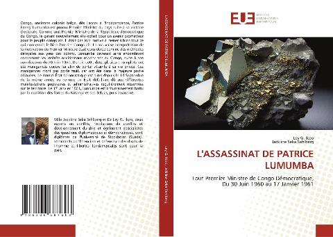 L'ASSASSINAT DE PATRICE LUMUMBA