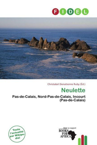 Neulette