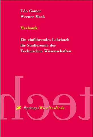 Mechanik