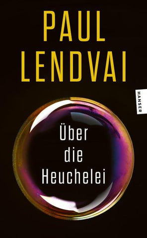 Über die Heuchelei