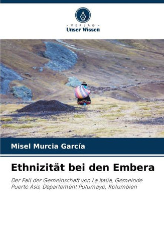 Ethnizität bei den Embera