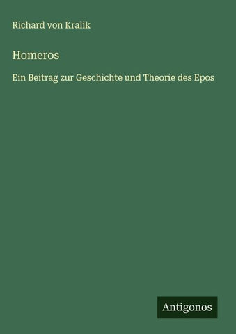 Homeros