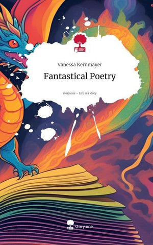 Fantastical Poetry. Life is a Story - story.one