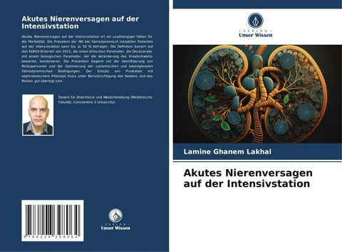 Akutes Nierenversagen auf der Intensivstation
