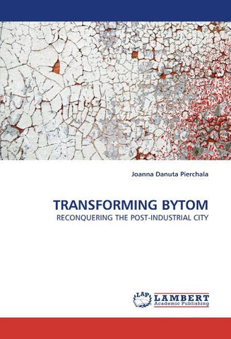 TRANSFORMING BYTOM