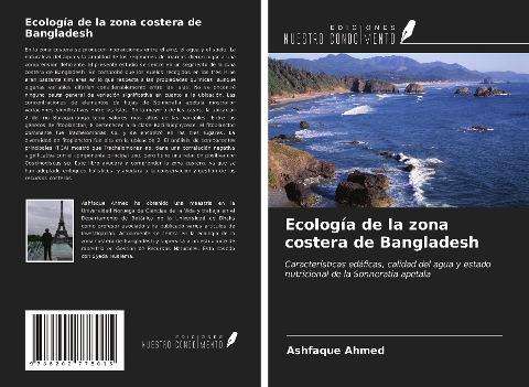 Ecología de la zona costera de Bangladesh