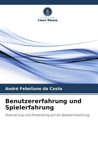 Benutzererfahrung und Spielerfahrung