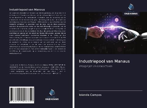 Industriepool van Manaus
