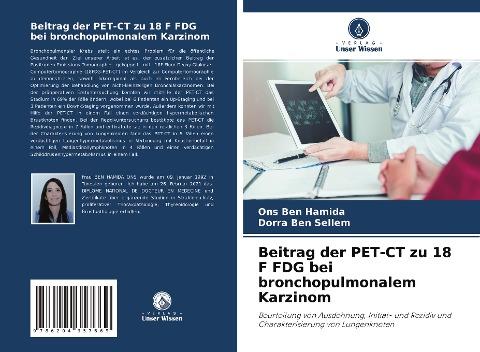 Beitrag der PET-CT zu 18 F FDG bei bronchopulmonalem Karzinom