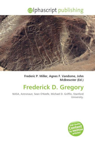 Frederick D. Gregory