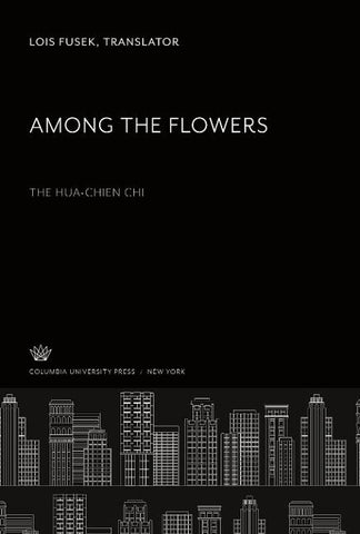 Among the Flowers