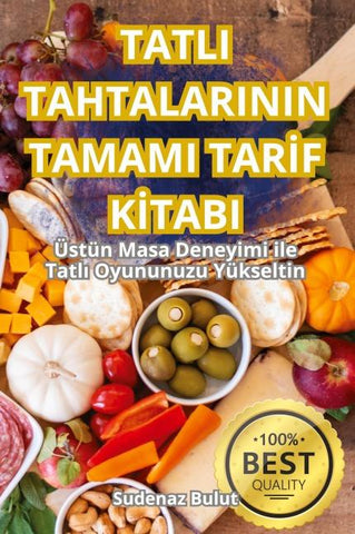 TATLI TAHTALARININ TAMAMI TAR¿F K¿TABI