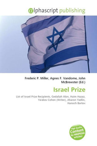 Israel Prize