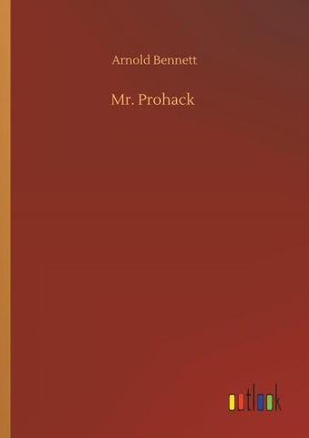 Mr. Prohack