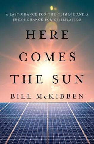 Here Comes the Sun