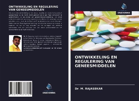 ONTWIKKELING EN REGULERING VAN GENEESMIDDELEN