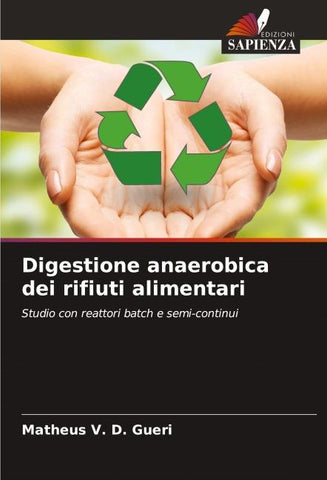 Digestione anaerobica dei rifiuti alimentari
