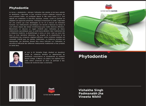 Phytodontie