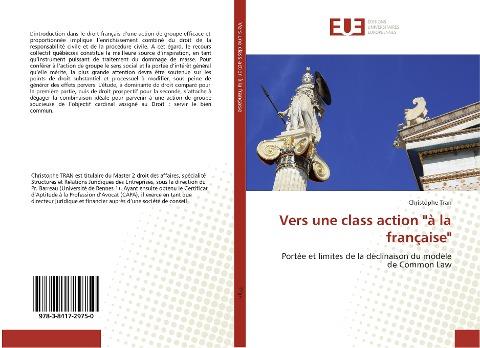 Vers une class action "à la française"