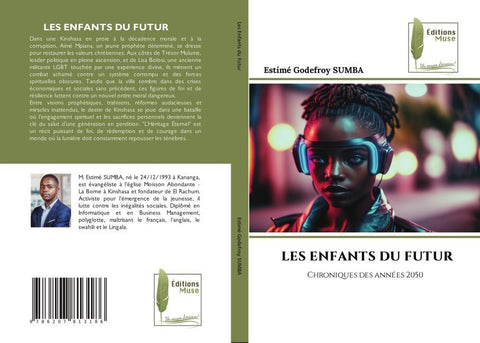 LES ENFANTS DU FUTUR